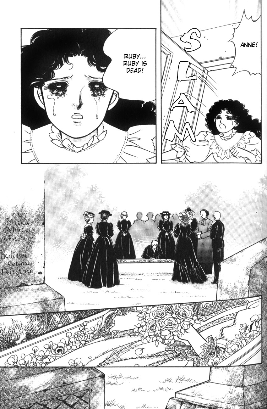 Anne of the Island Vol. 1 Ch. 3 第9页