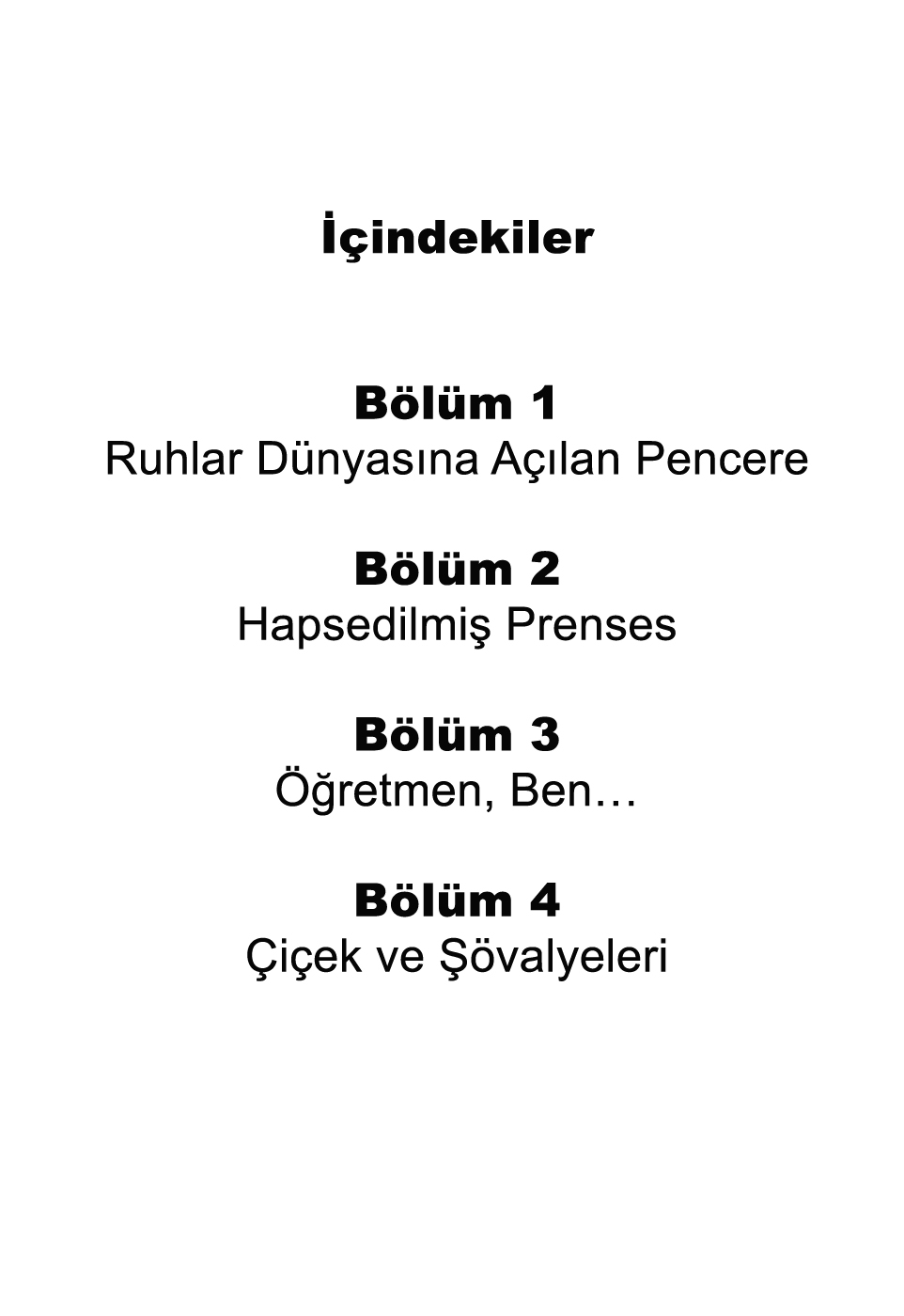 Gunjou Gakusha Ruhlar Dünyasına Açılan Pencere 第5页