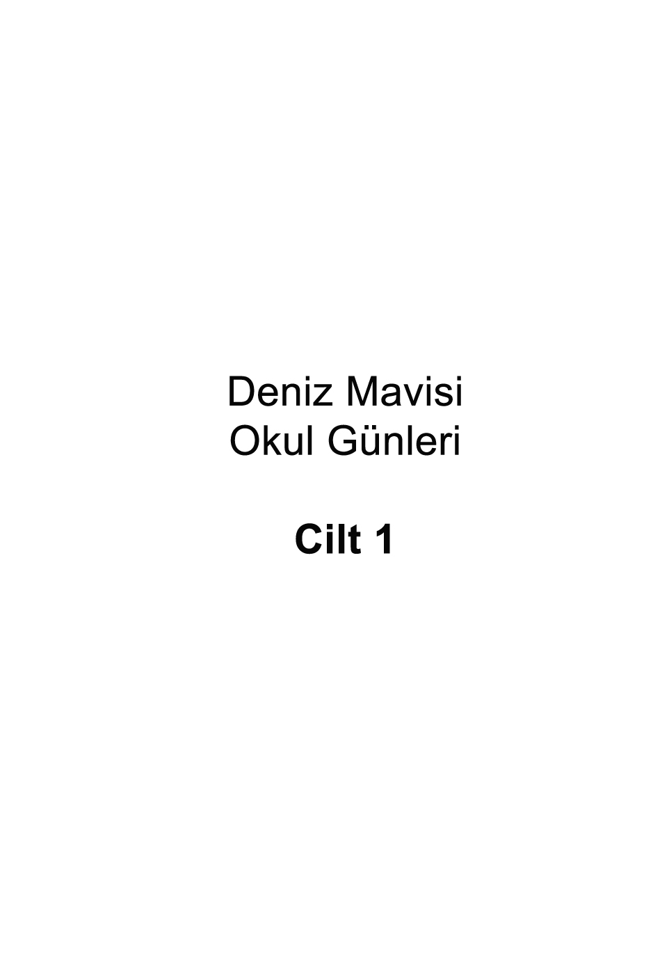 Gunjou Gakusha Ruhlar Dünyasına Açılan Pencere 第8页