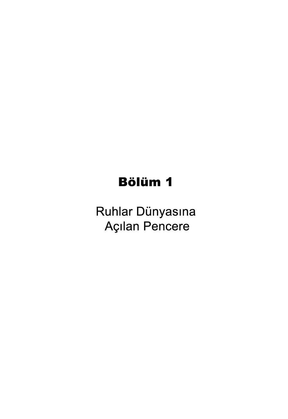 Gunjou Gakusha Ruhlar Dünyasına Açılan Pencere 第9页