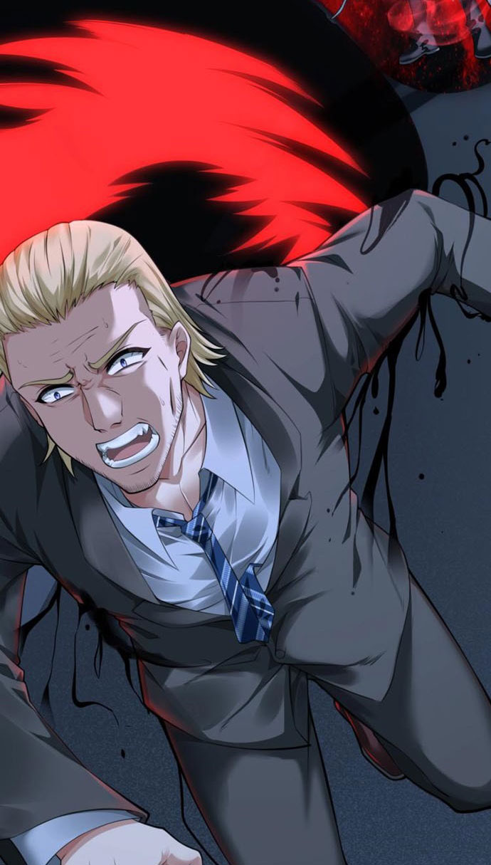 The Man From Hell Ch. 1 第104页