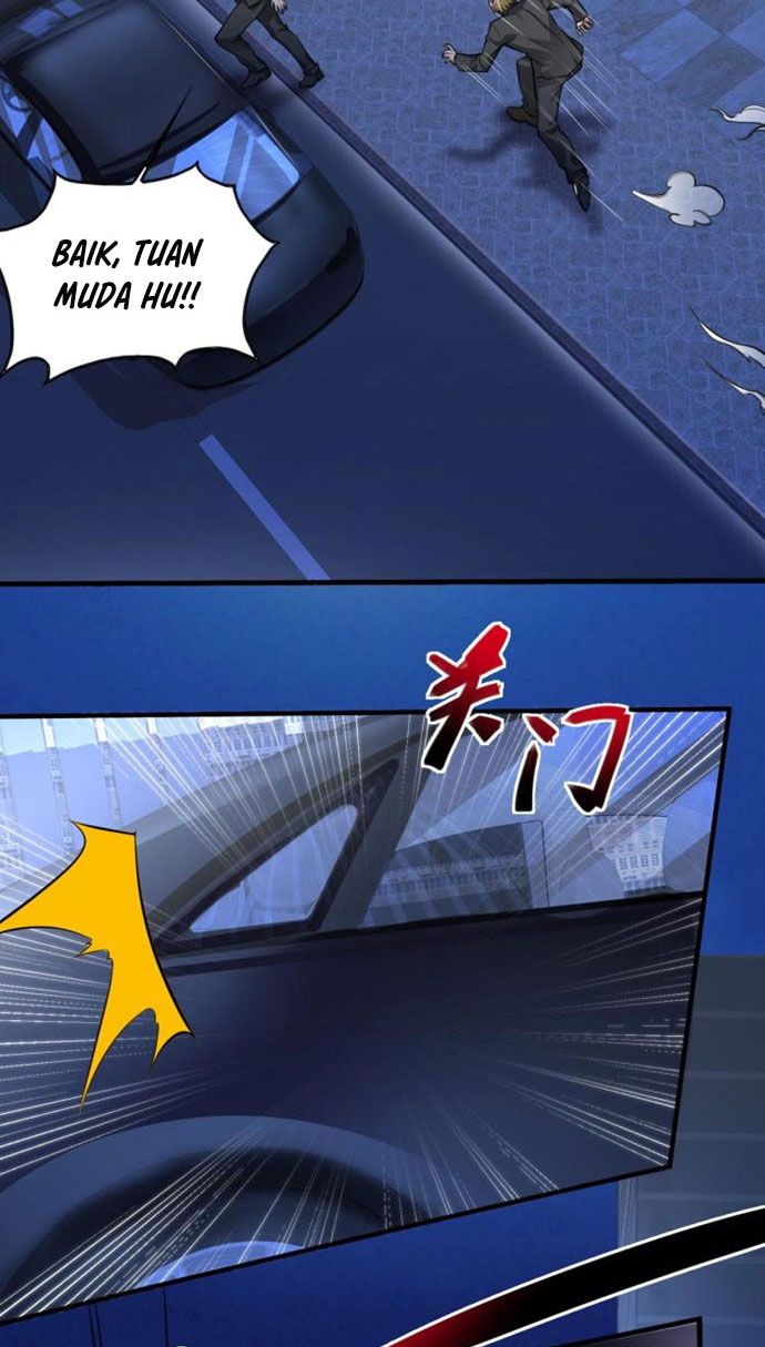 The Man From Hell Ch. 1 第106页