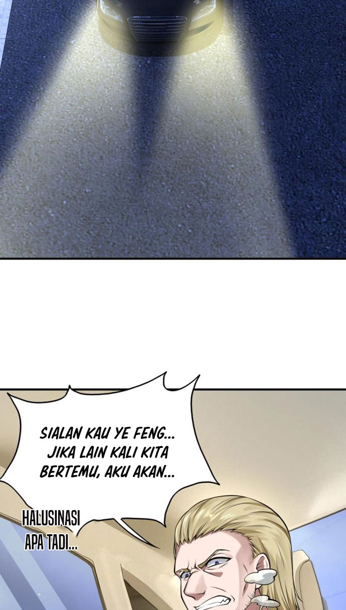 The Man From Hell Ch. 1 第111页