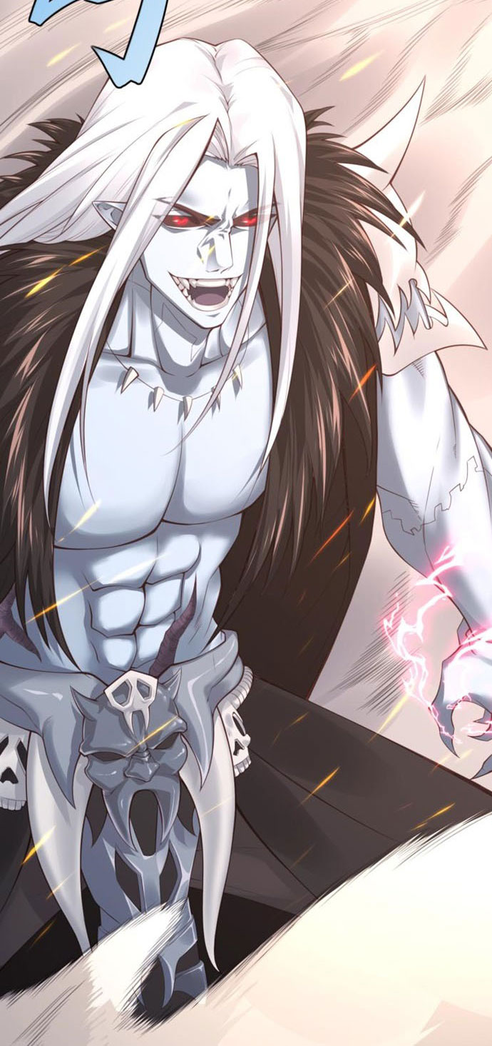 The Man From Hell Ch. 1 第15页