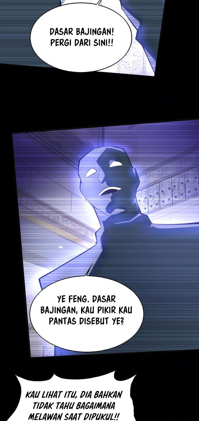The Man From Hell Ch. 1 第21页