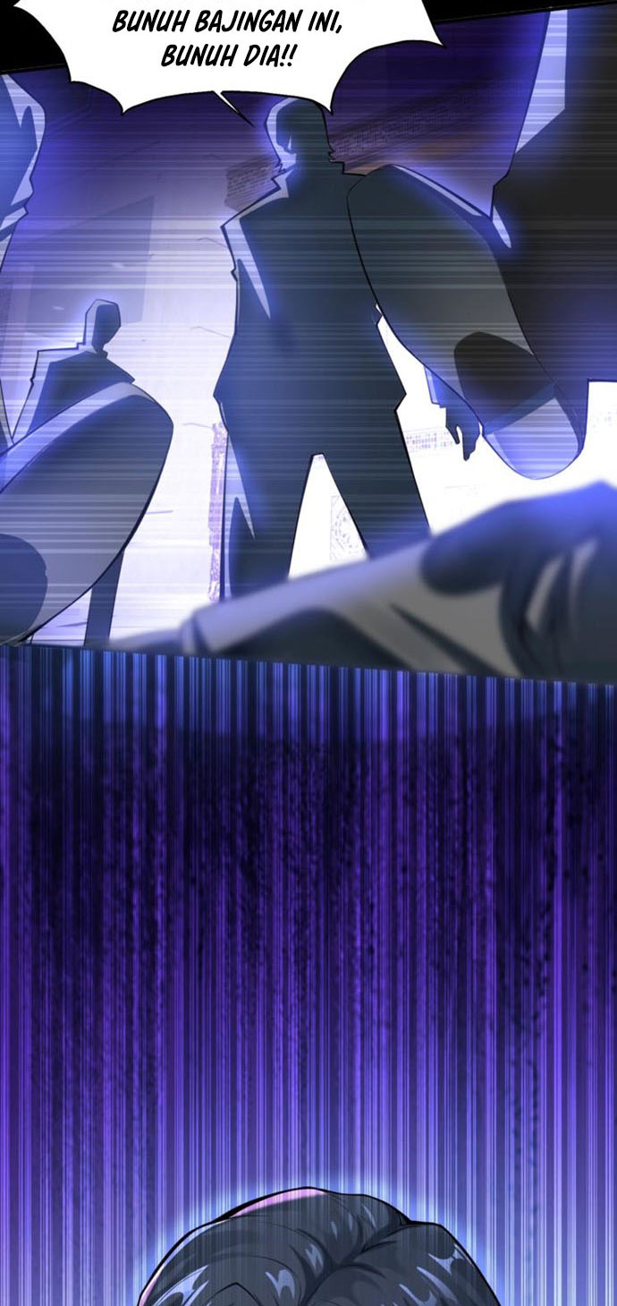 The Man From Hell Ch. 1 第22页