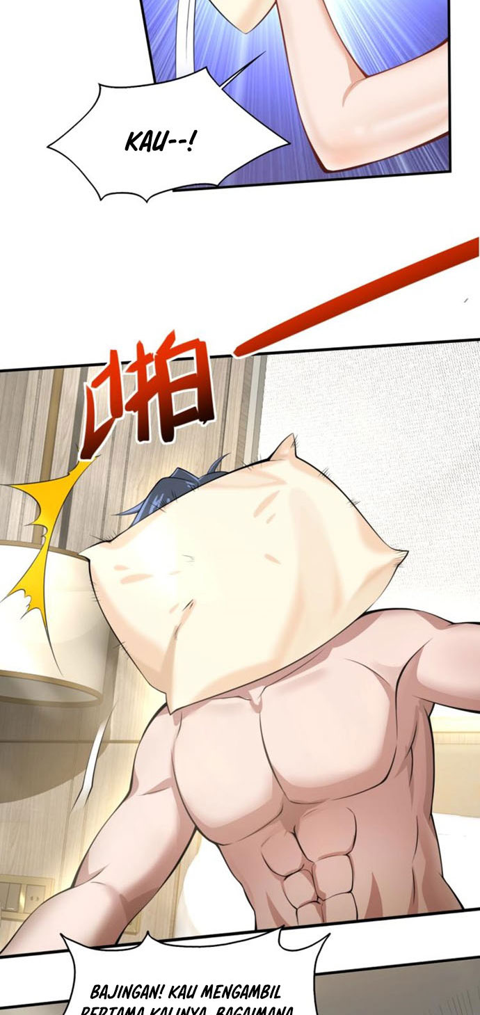 The Man From Hell Ch. 1 第24页