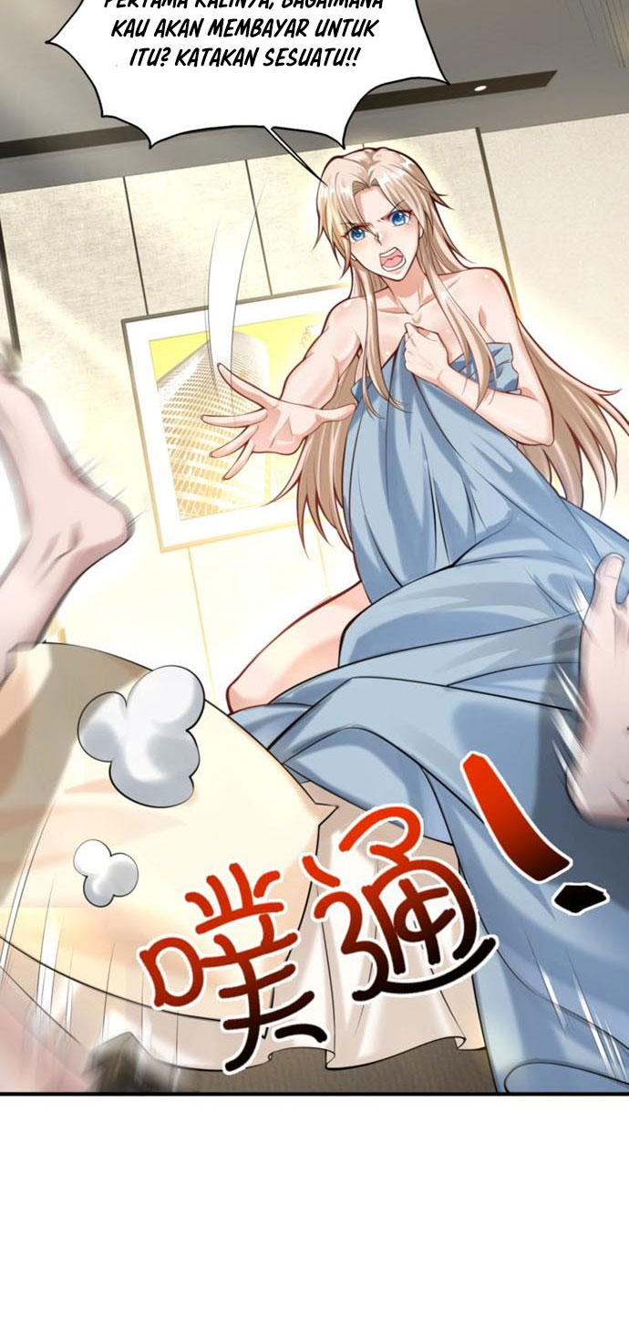 The Man From Hell Ch. 1 第25页