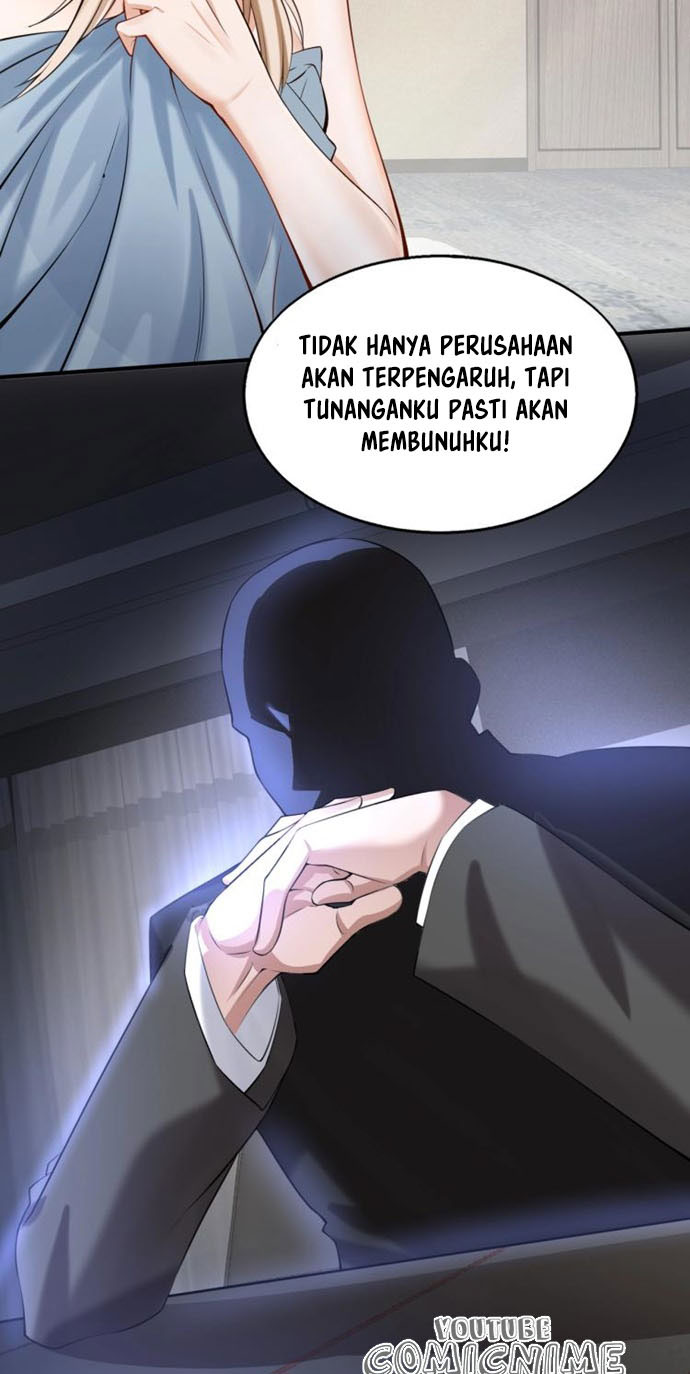 The Man From Hell Ch. 1 第30页