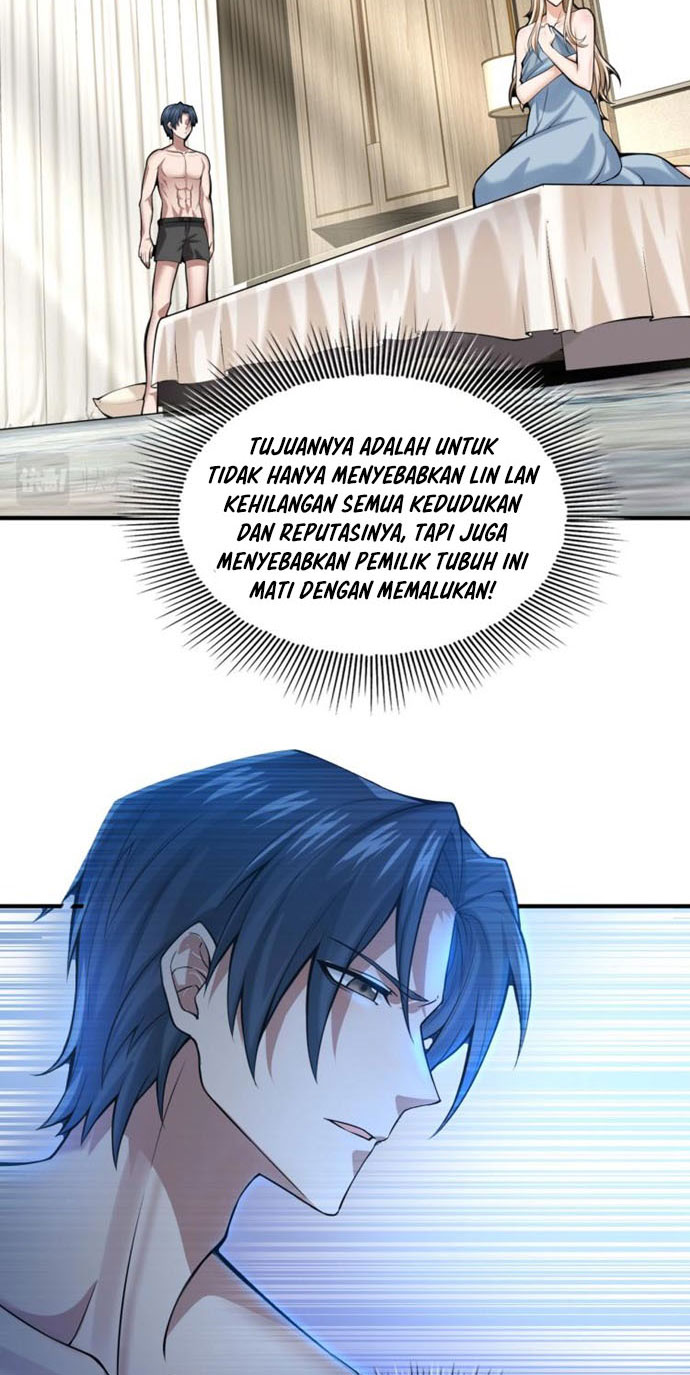 The Man From Hell Ch. 1 第33页