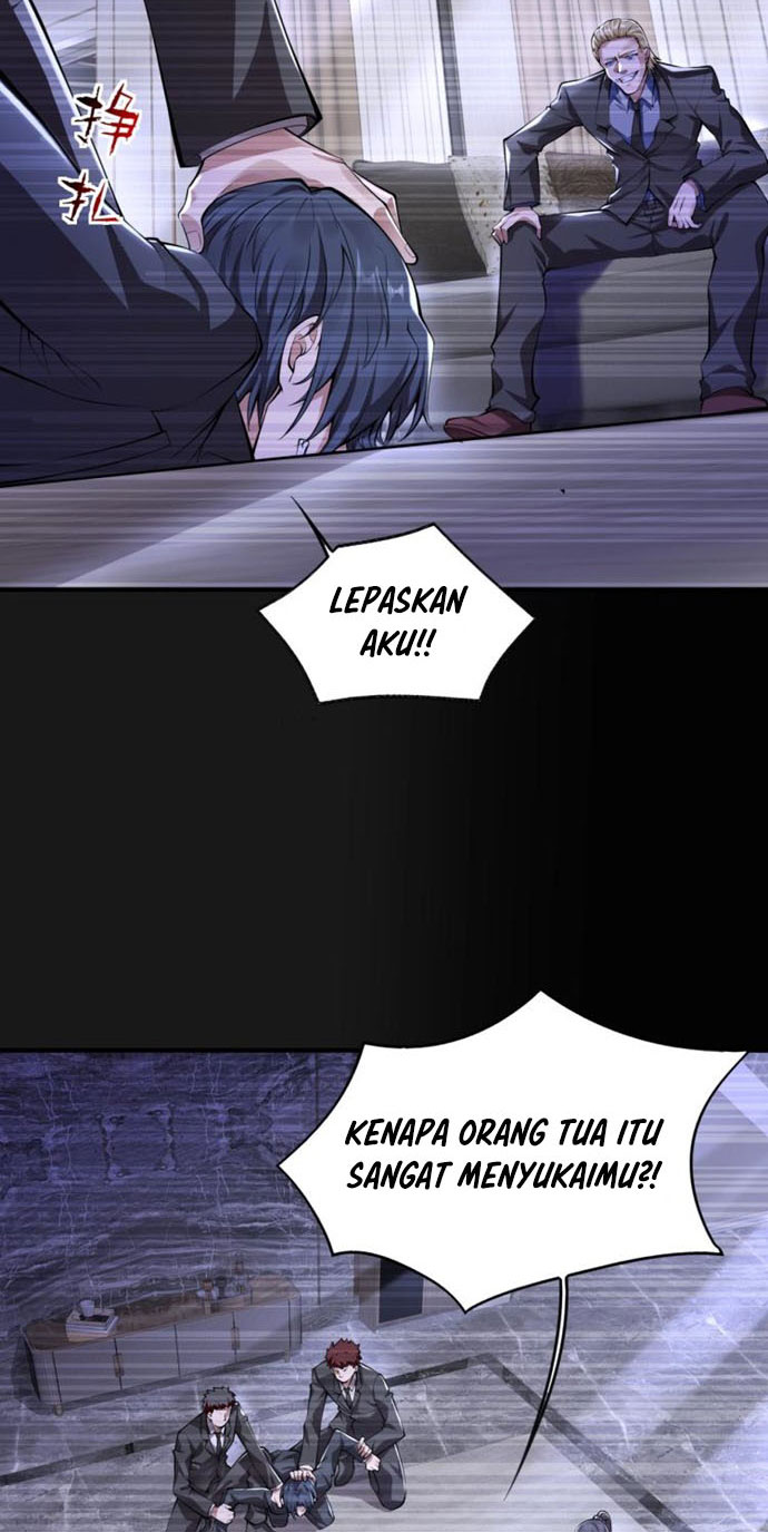 The Man From Hell Ch. 1 第38页
