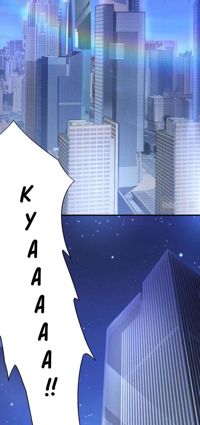 The Man From Hell Ch. 1 第5页