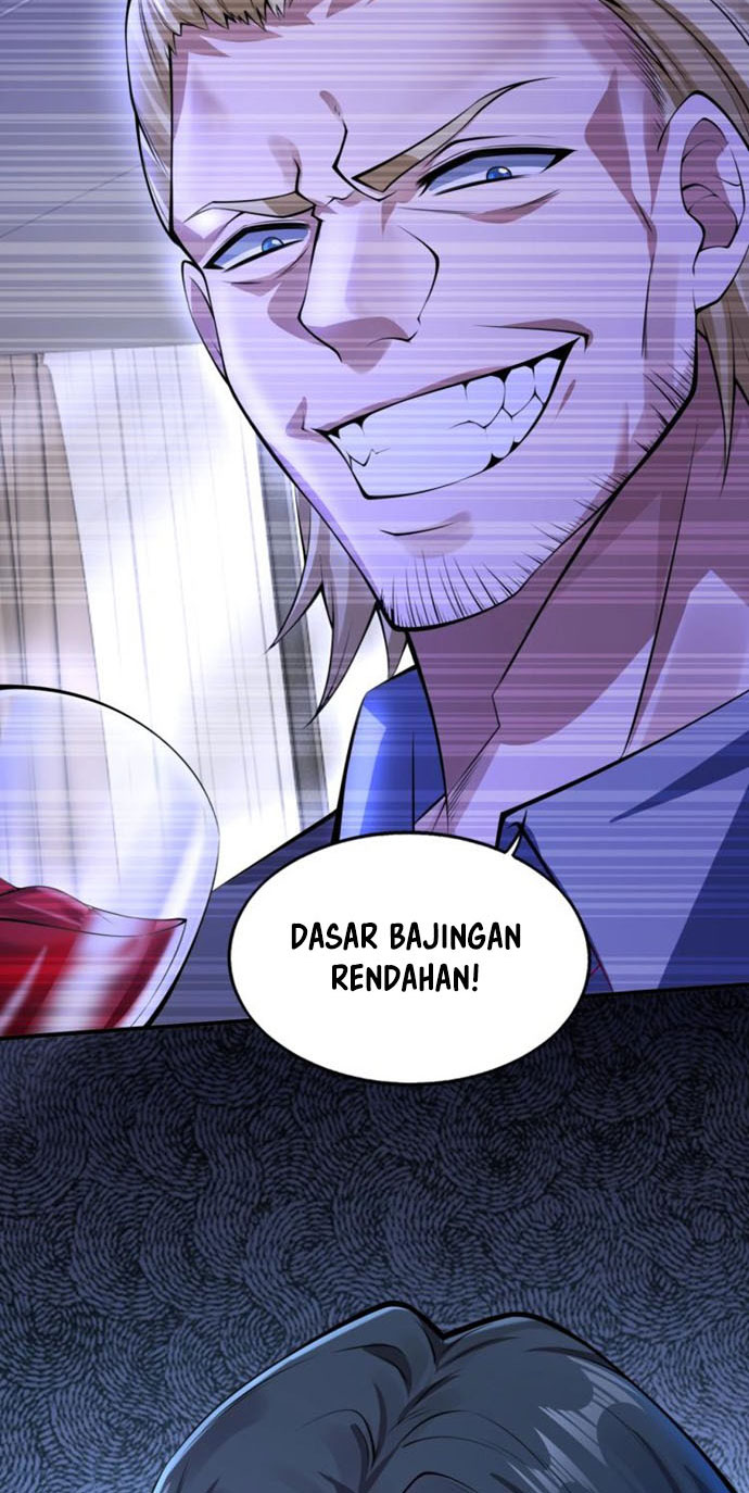 The Man From Hell Ch. 1 第41页