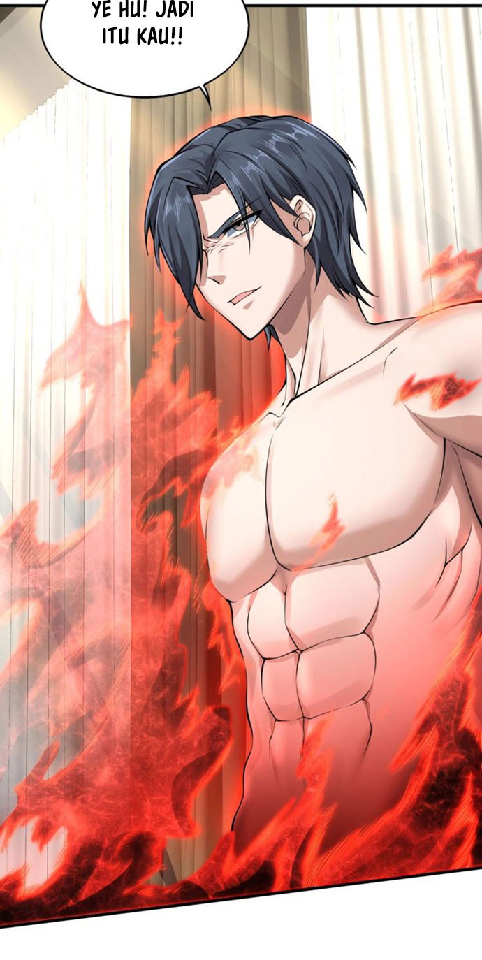 The Man From Hell Ch. 1 第43页