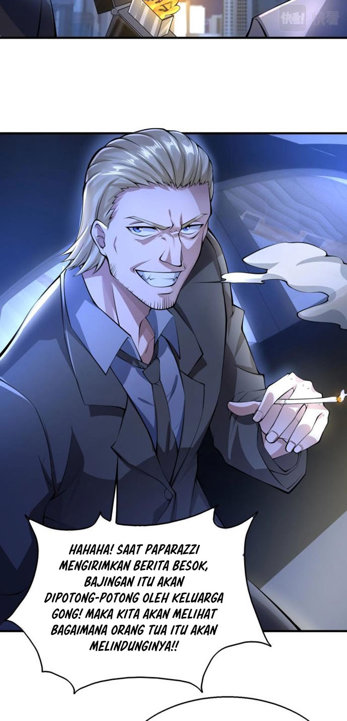 The Man From Hell Ch. 1 第71页