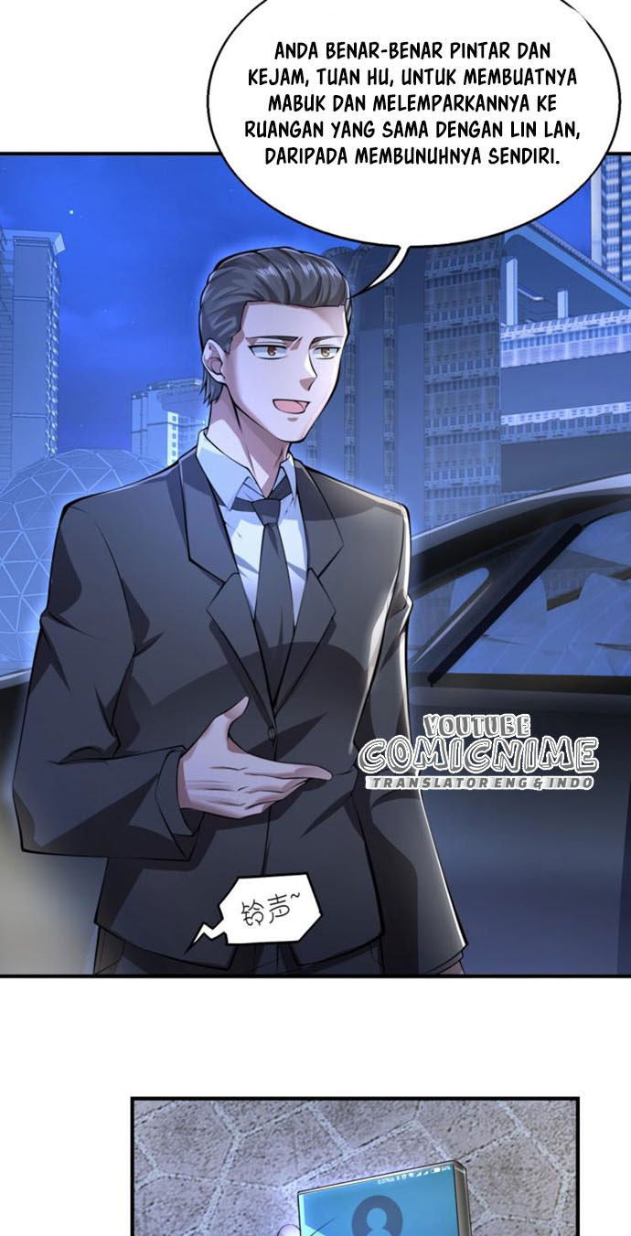 The Man From Hell Ch. 1 第72页
