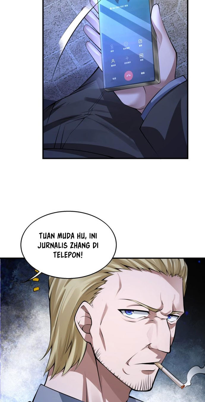 The Man From Hell Ch. 1 第73页