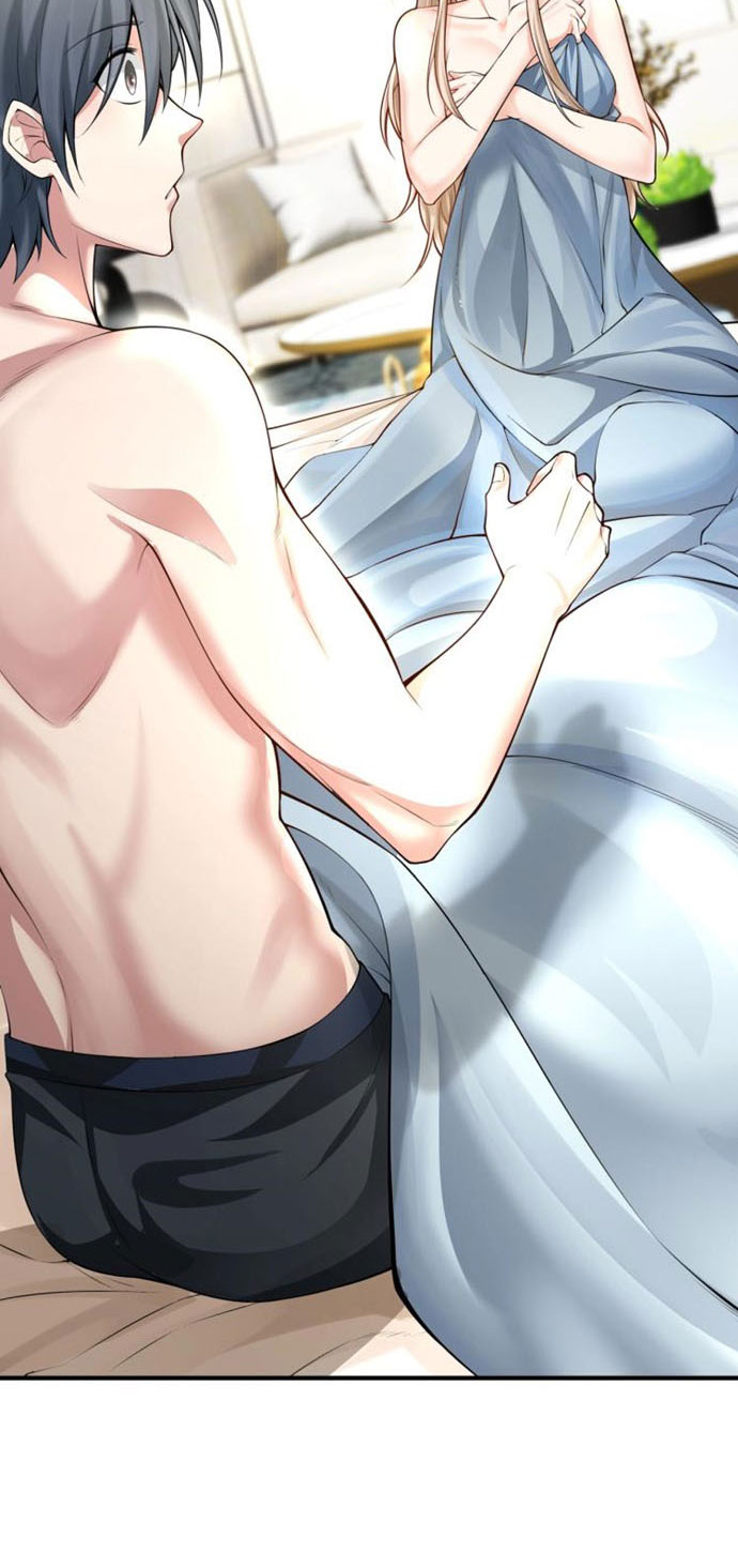 The Man From Hell Ch. 1 第9页