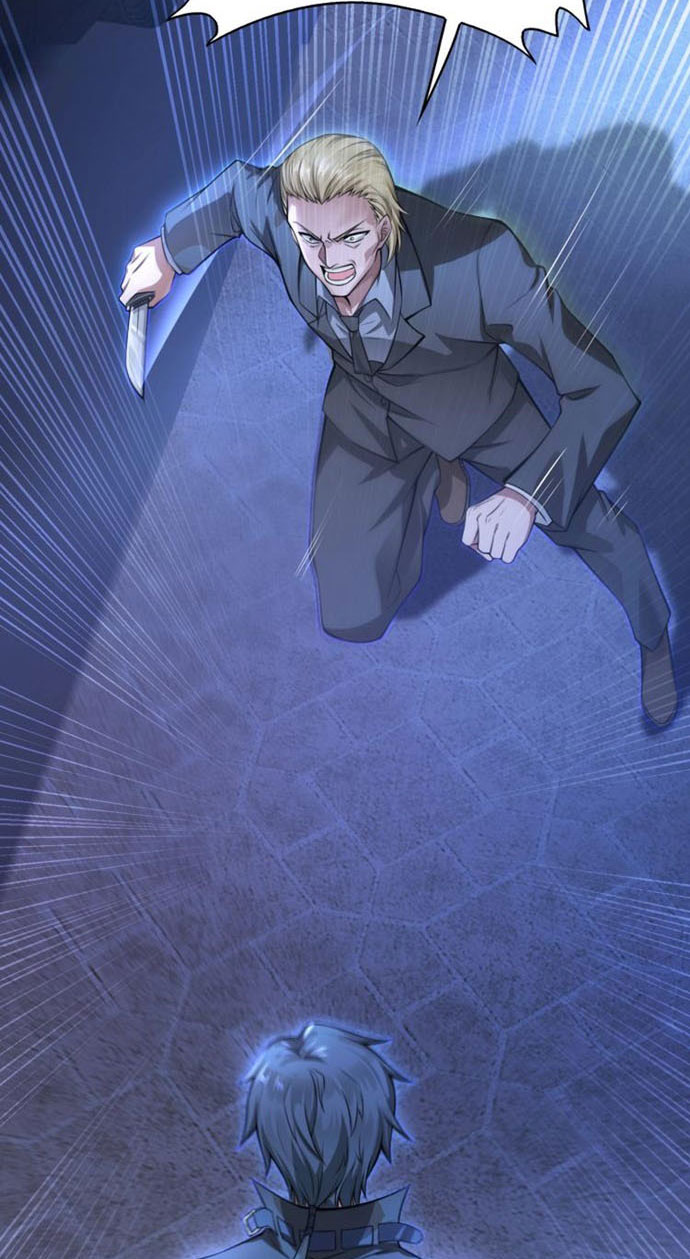 The Man From Hell Ch. 1 第87页