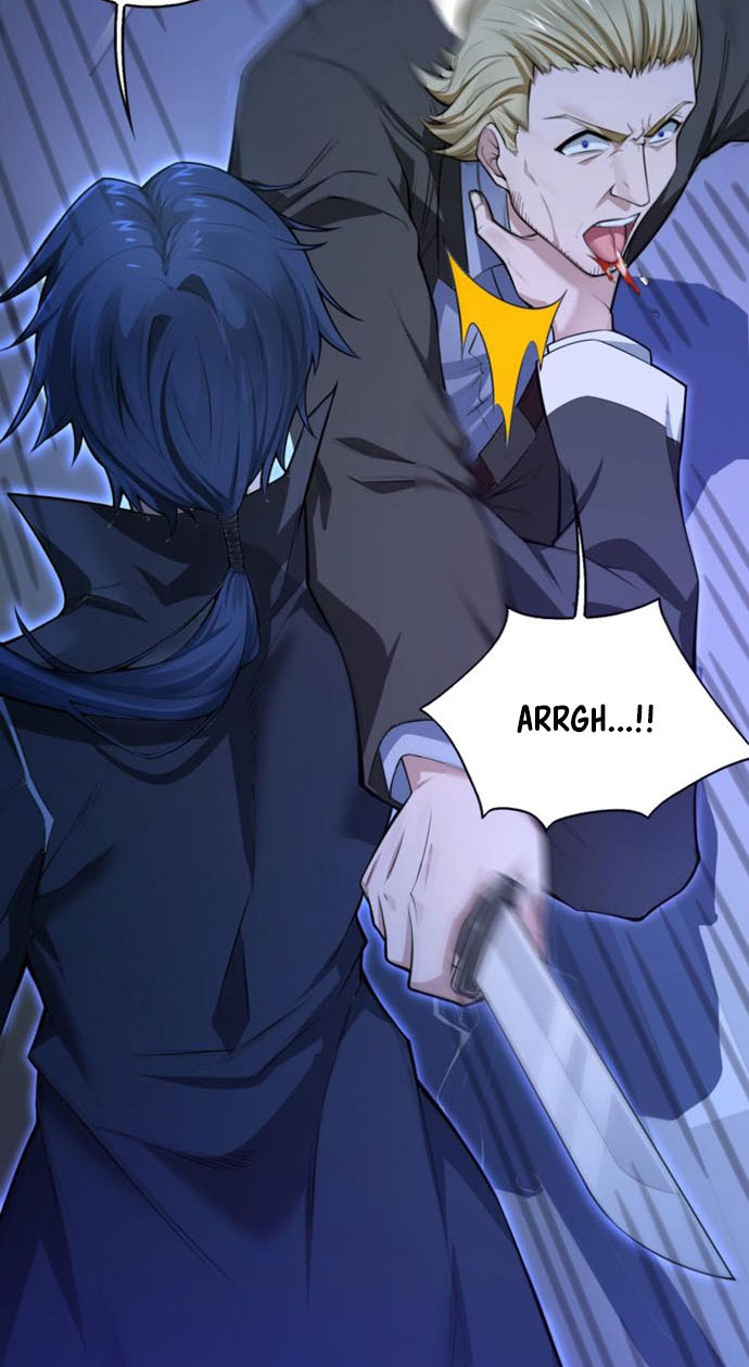 The Man From Hell Ch. 1 第94页