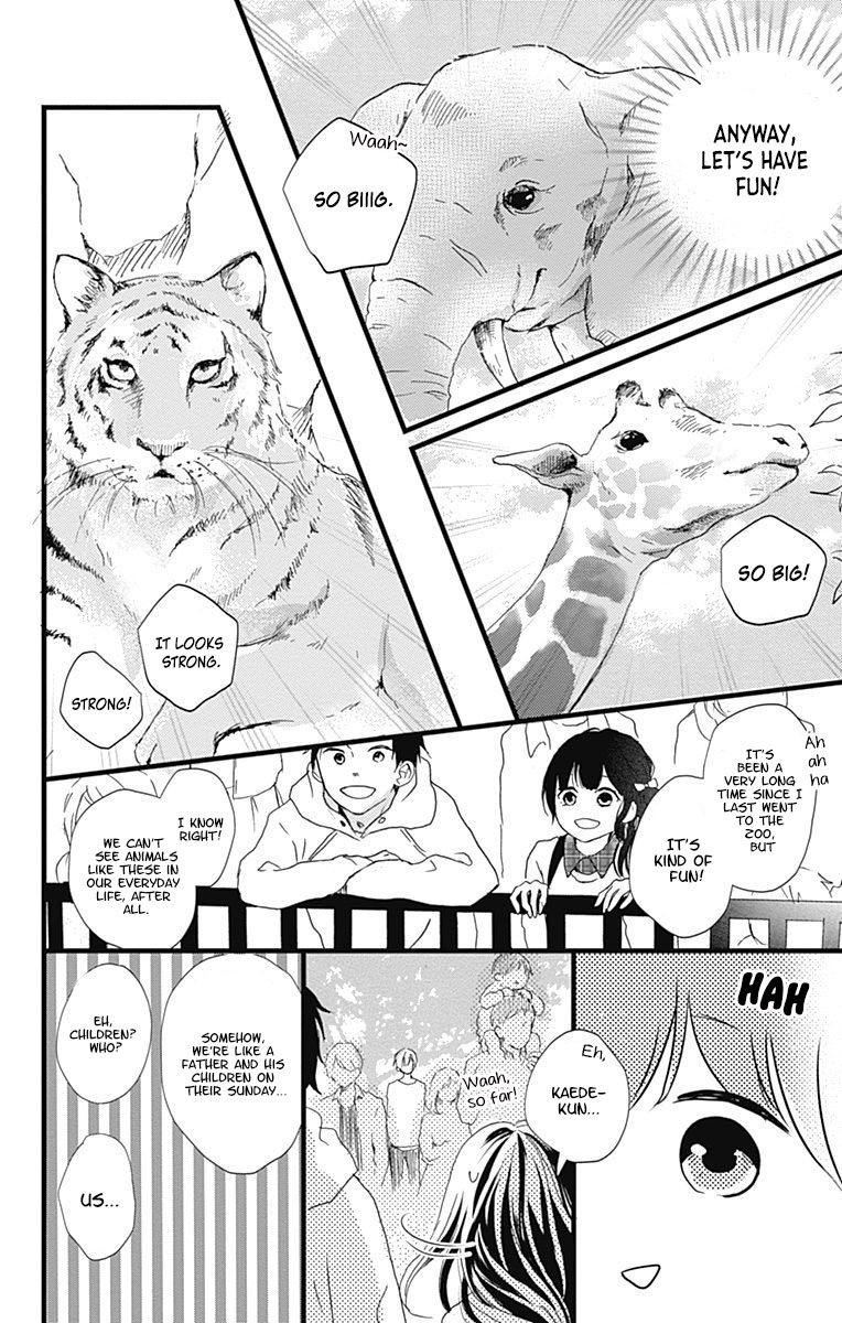 Risouteki Boyfriend #3 第13页