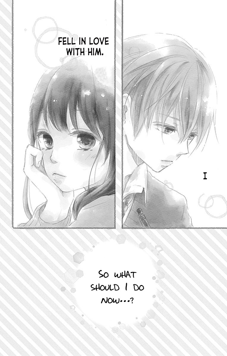 Risouteki Boyfriend #3 第3页