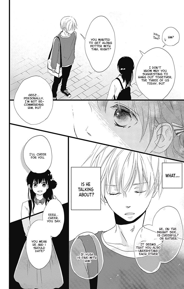 Risouteki Boyfriend #3 第29页