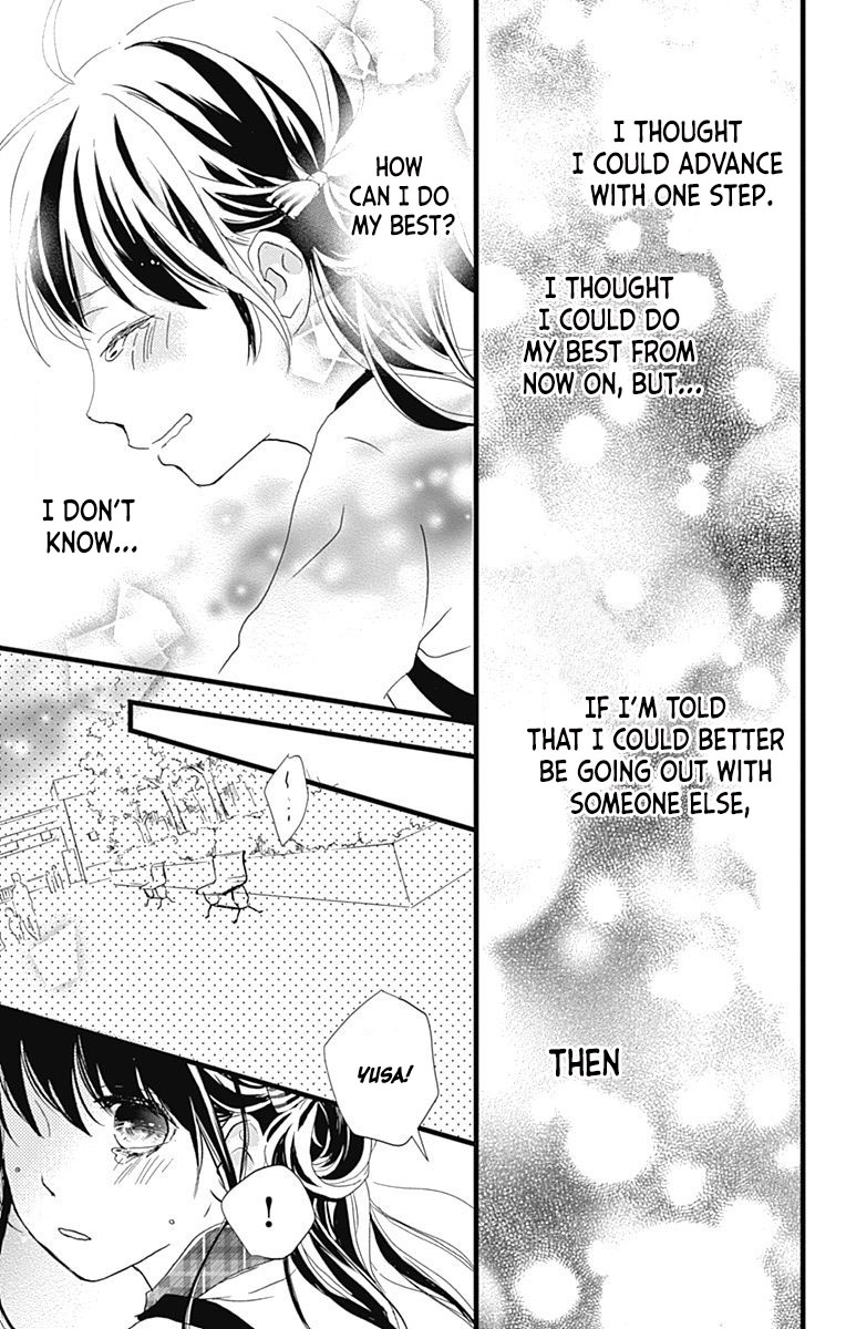 Risouteki Boyfriend #3 第32页