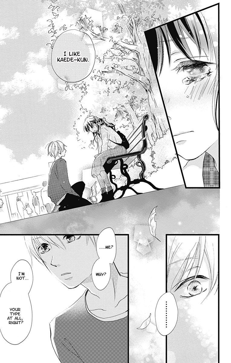 Risouteki Boyfriend #3 第38页
