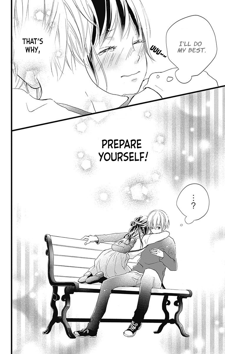 Risouteki Boyfriend #3 第45页