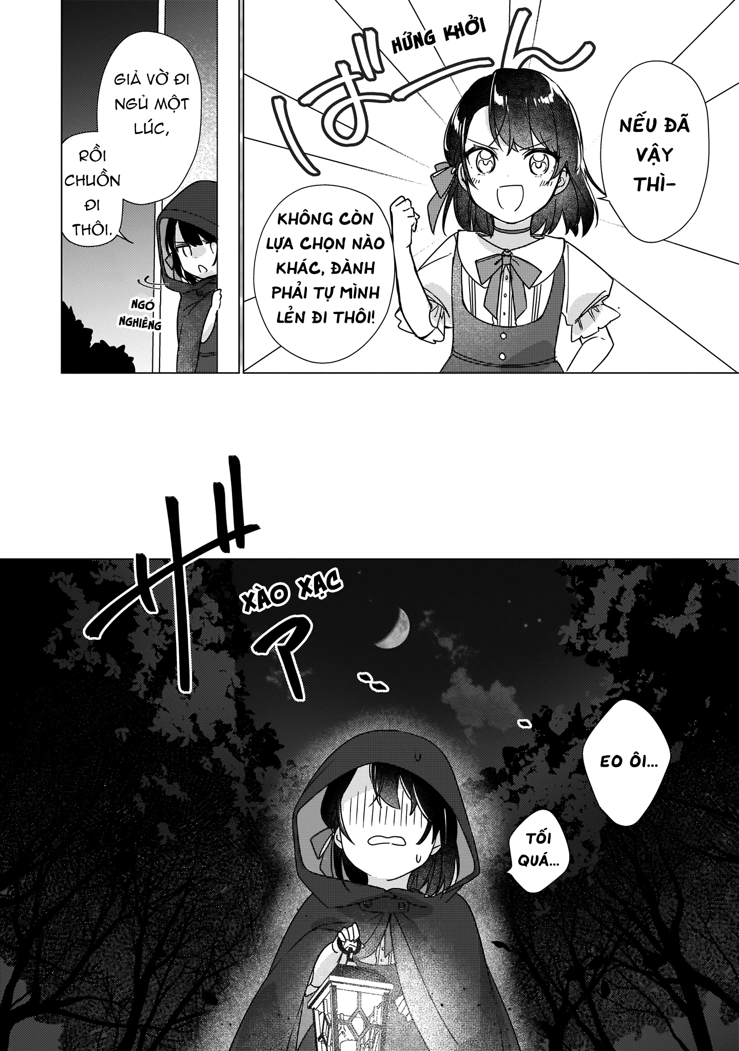 Rekishi ni Nokoru Akujo ni Naruzo - Akuyaku Reijou ni Naru hodo Ouji no Dekiai wa Kasoku Suru you desu! Chap 2 第24页