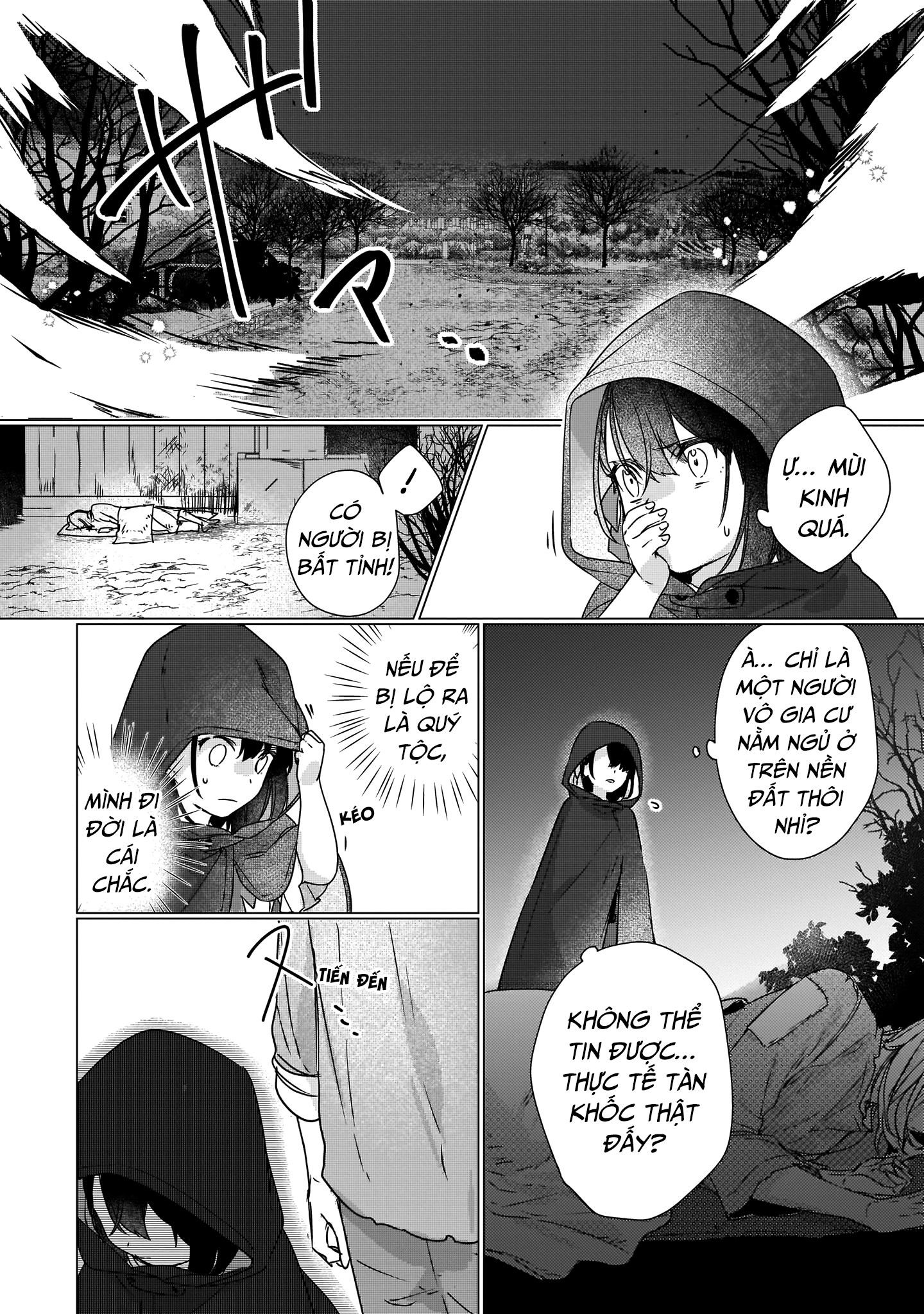 Rekishi ni Nokoru Akujo ni Naruzo - Akuyaku Reijou ni Naru hodo Ouji no Dekiai wa Kasoku Suru you desu! Chap 2 第26页