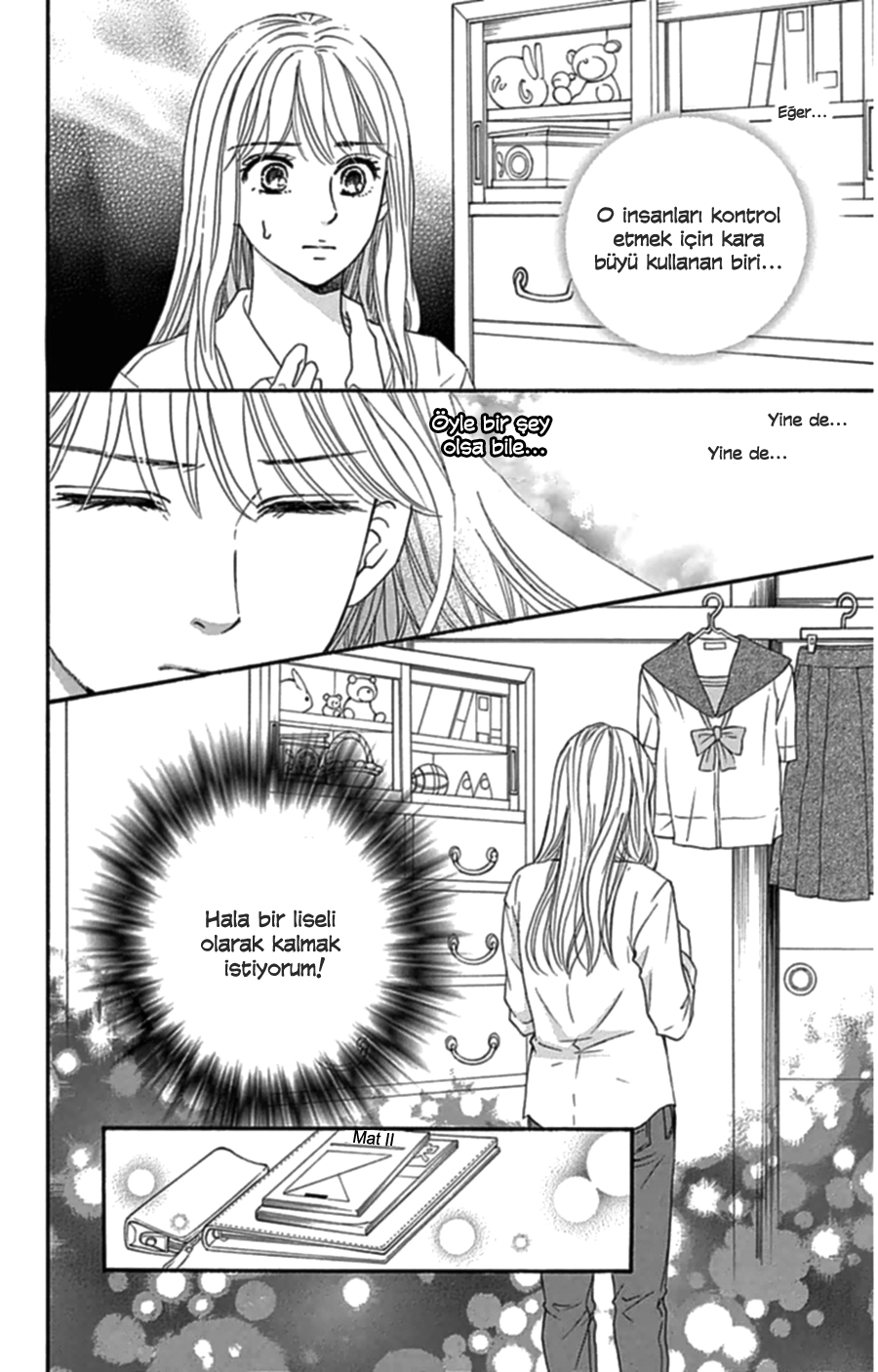 Sumika Sumire Vol. 1 Ch. 3 第21页