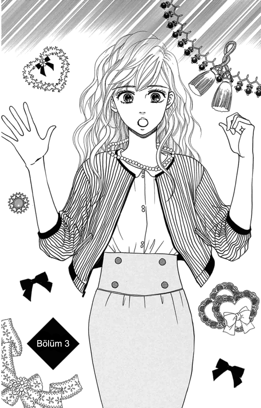 Sumika Sumire Vol. 1 Ch. 3 第4页