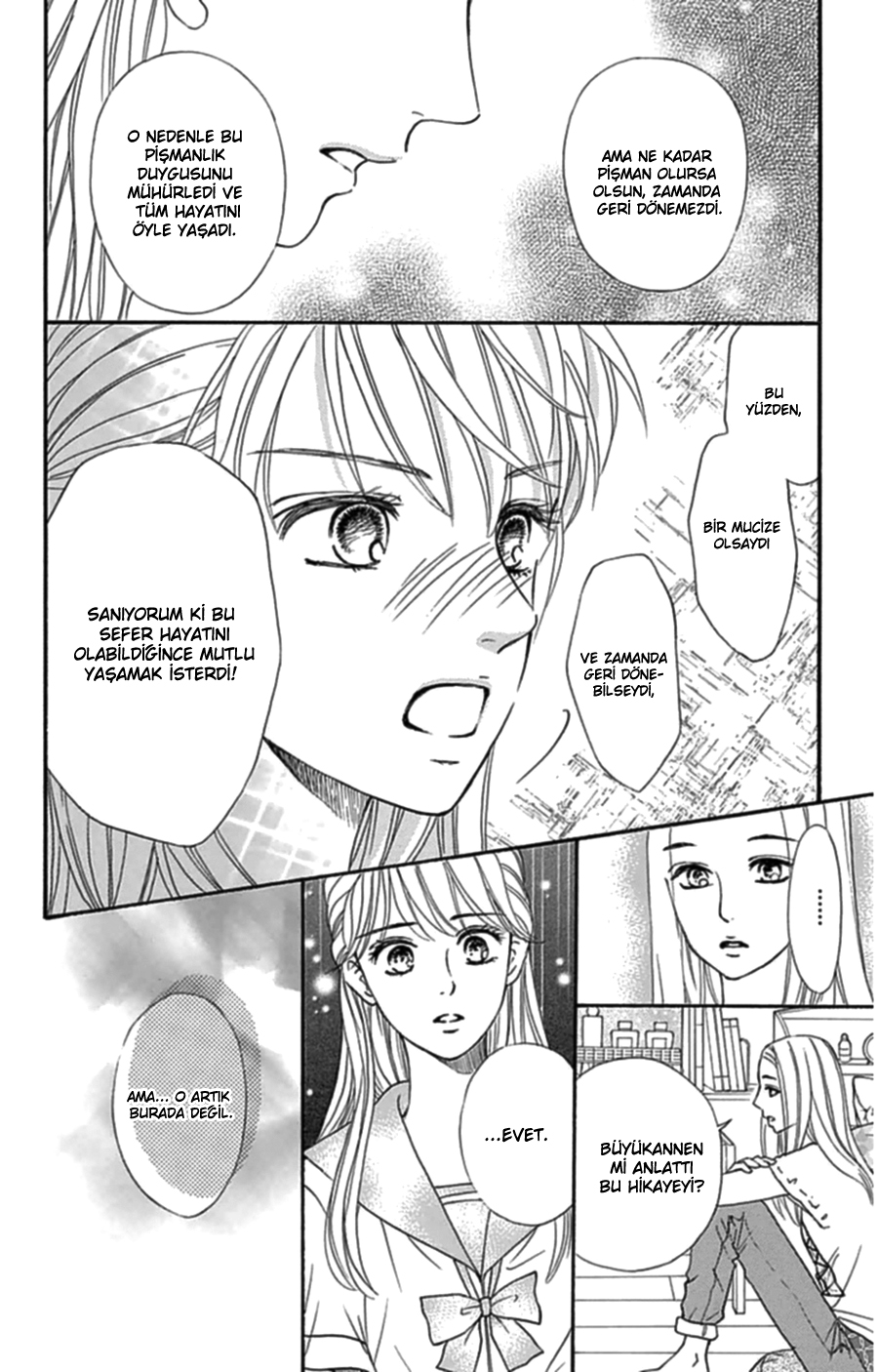 Sumika Sumire Vol. 1 Ch. 3 第31页