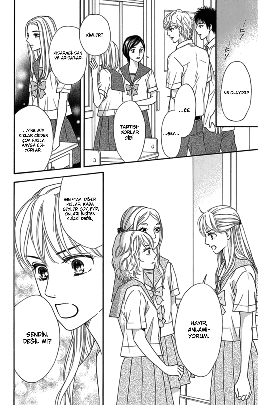 Sumika Sumire Vol. 1 Ch. 3 第37页