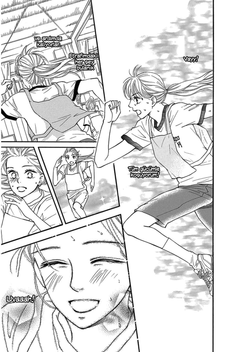 Sumika Sumire Vol. 1 Ch. 3 第6页