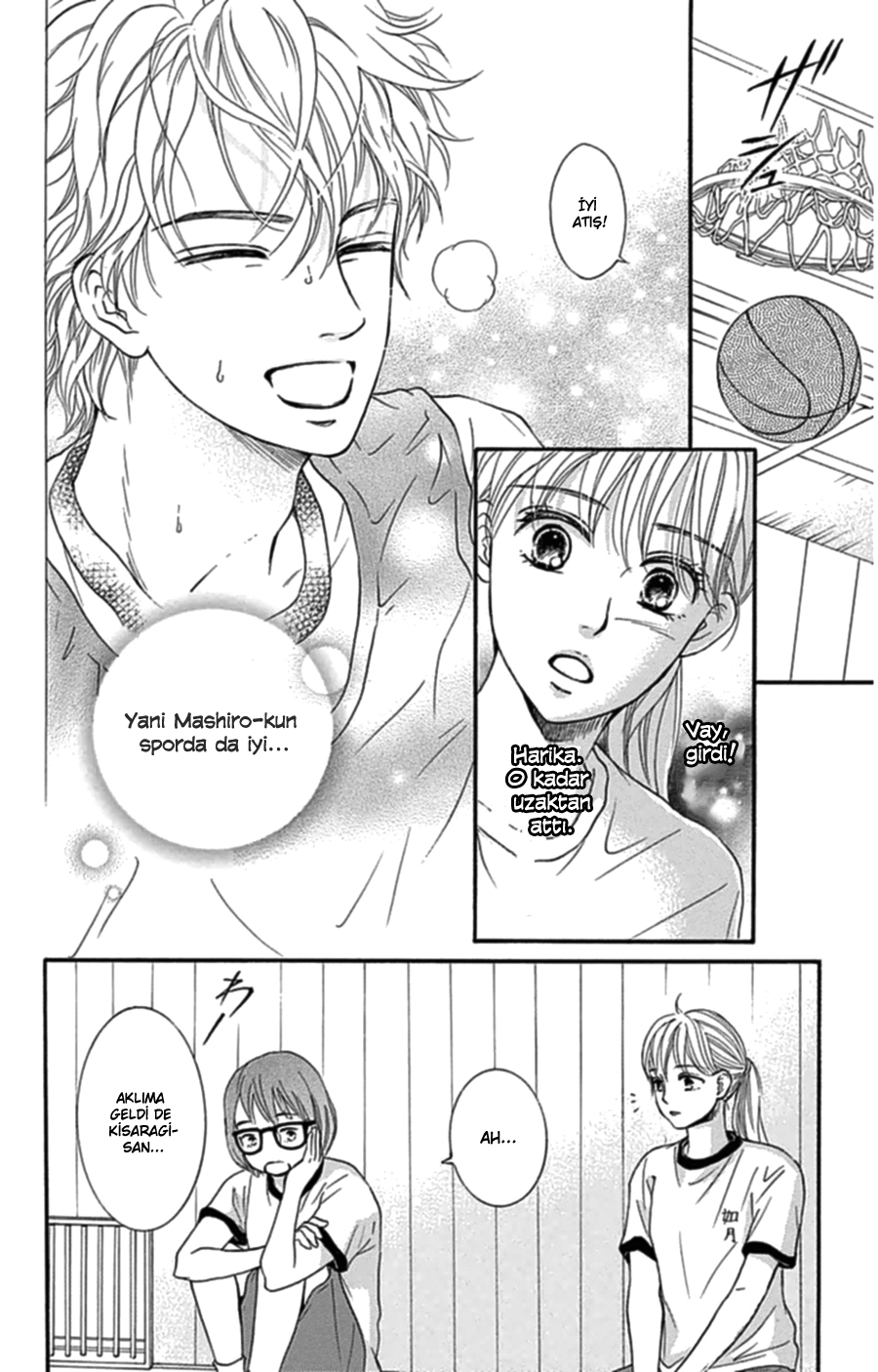 Sumika Sumire Vol. 1 Ch. 3 第9页