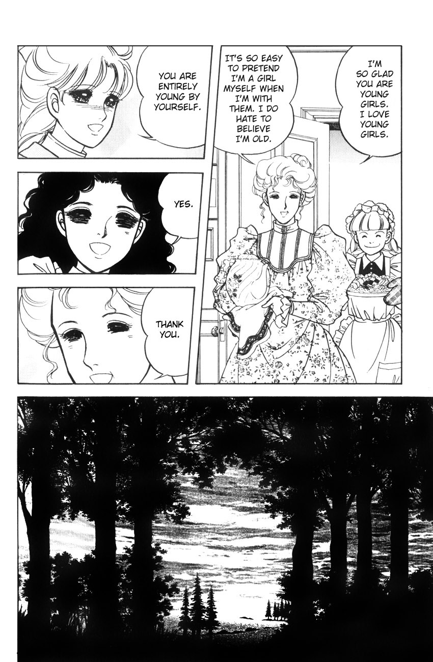 Anne of Avonlea Vol. 1 Ch. 5 第11页