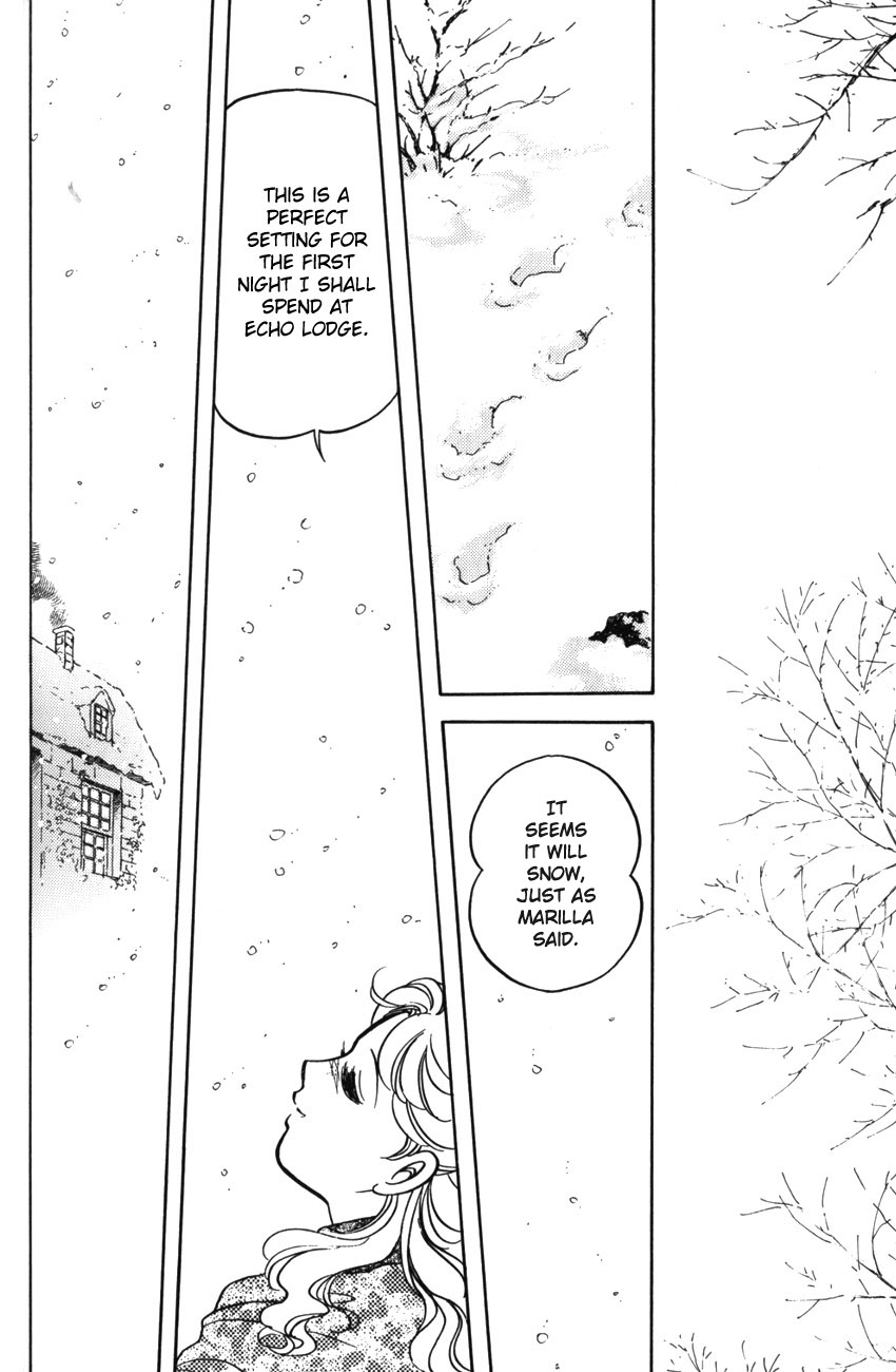 Anne of Avonlea Vol. 1 Ch. 5 第19页
