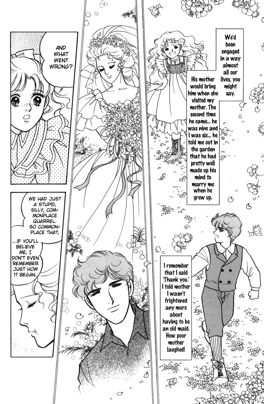 Anne of Avonlea Vol. 1 Ch. 5 第23页