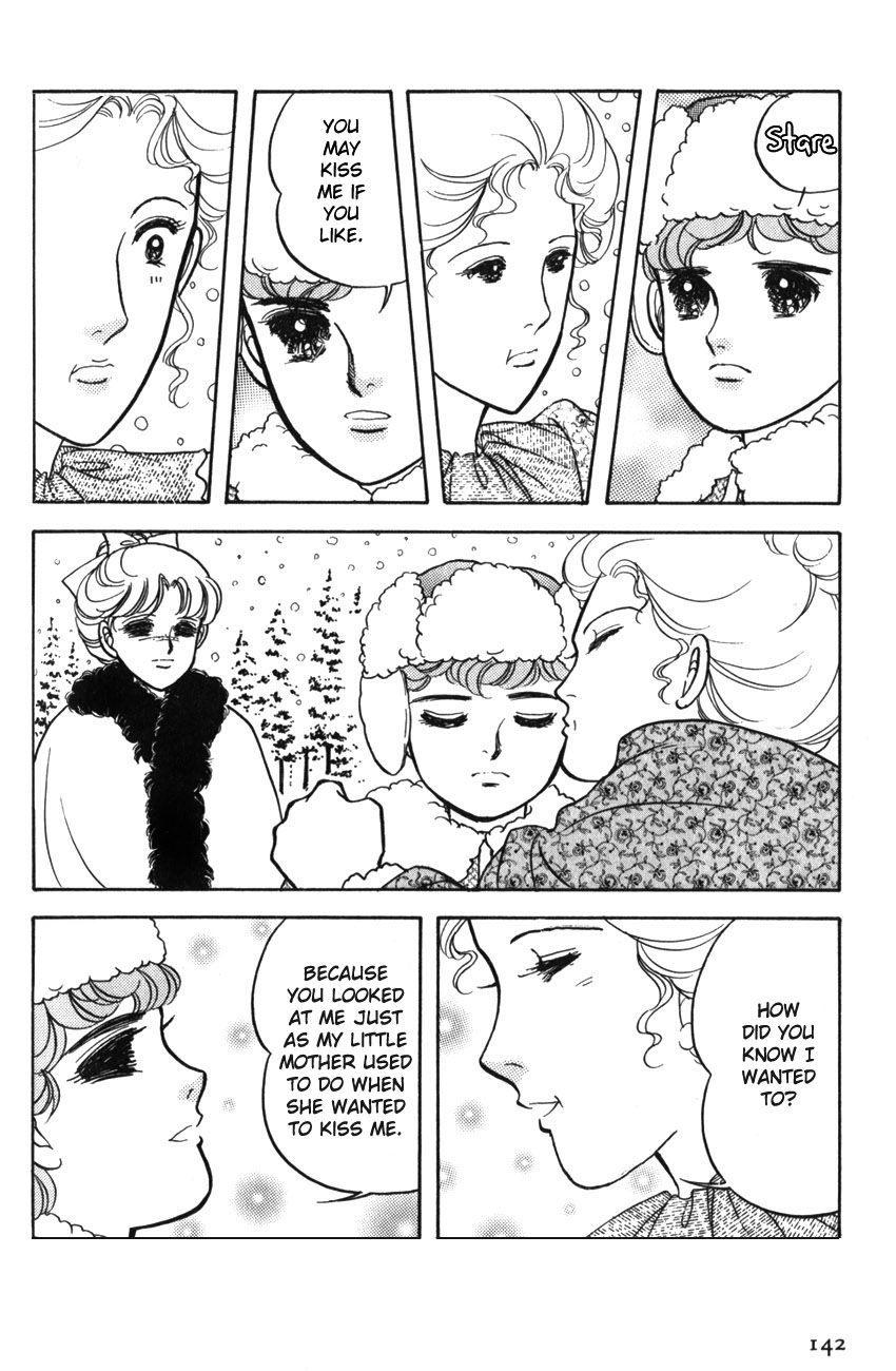 Anne of Avonlea Vol. 1 Ch. 5 第29页