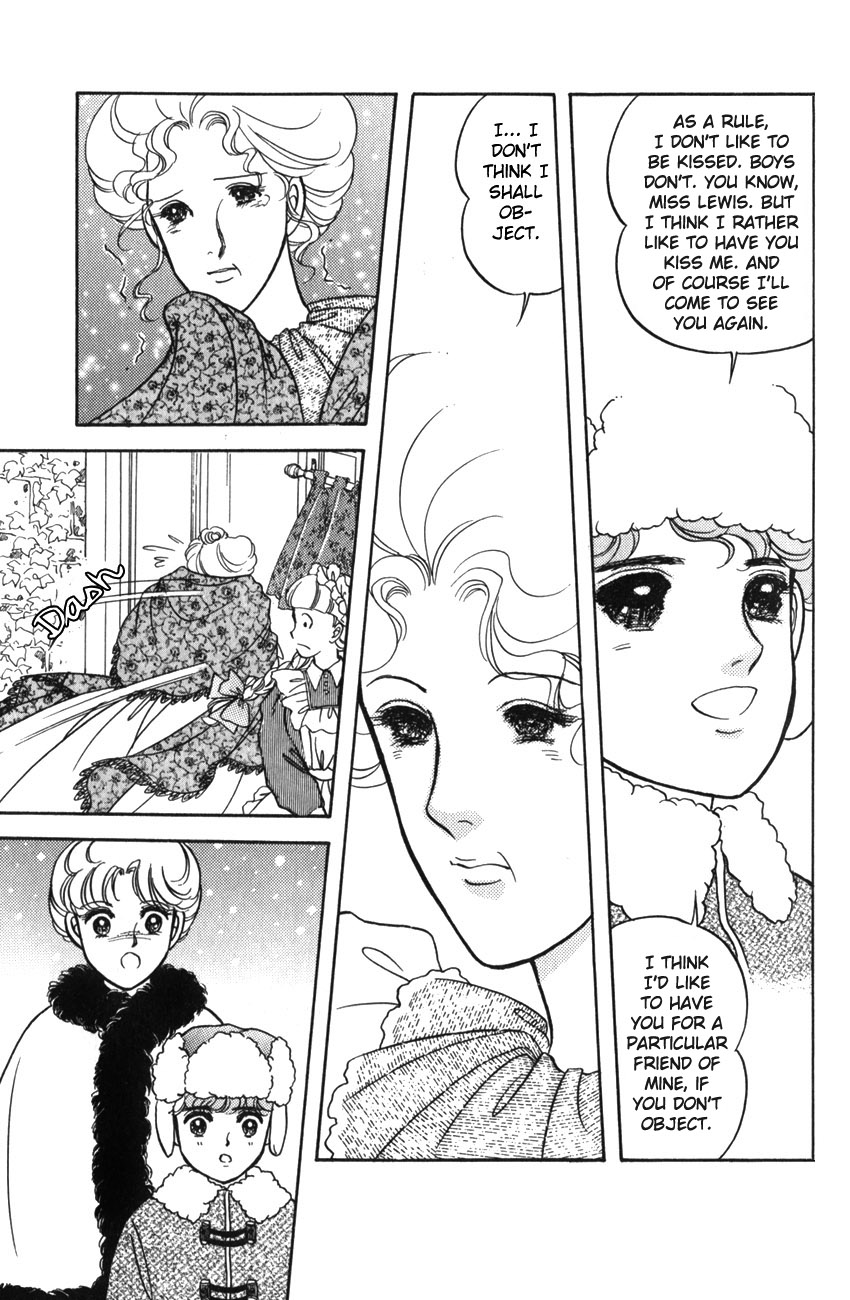 Anne of Avonlea Vol. 1 Ch. 5 第30页