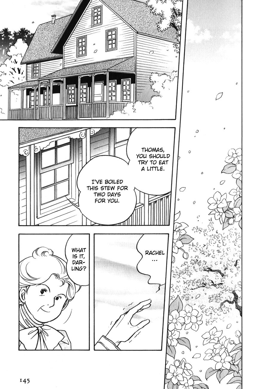 Anne of Avonlea Vol. 1 Ch. 5 第32页