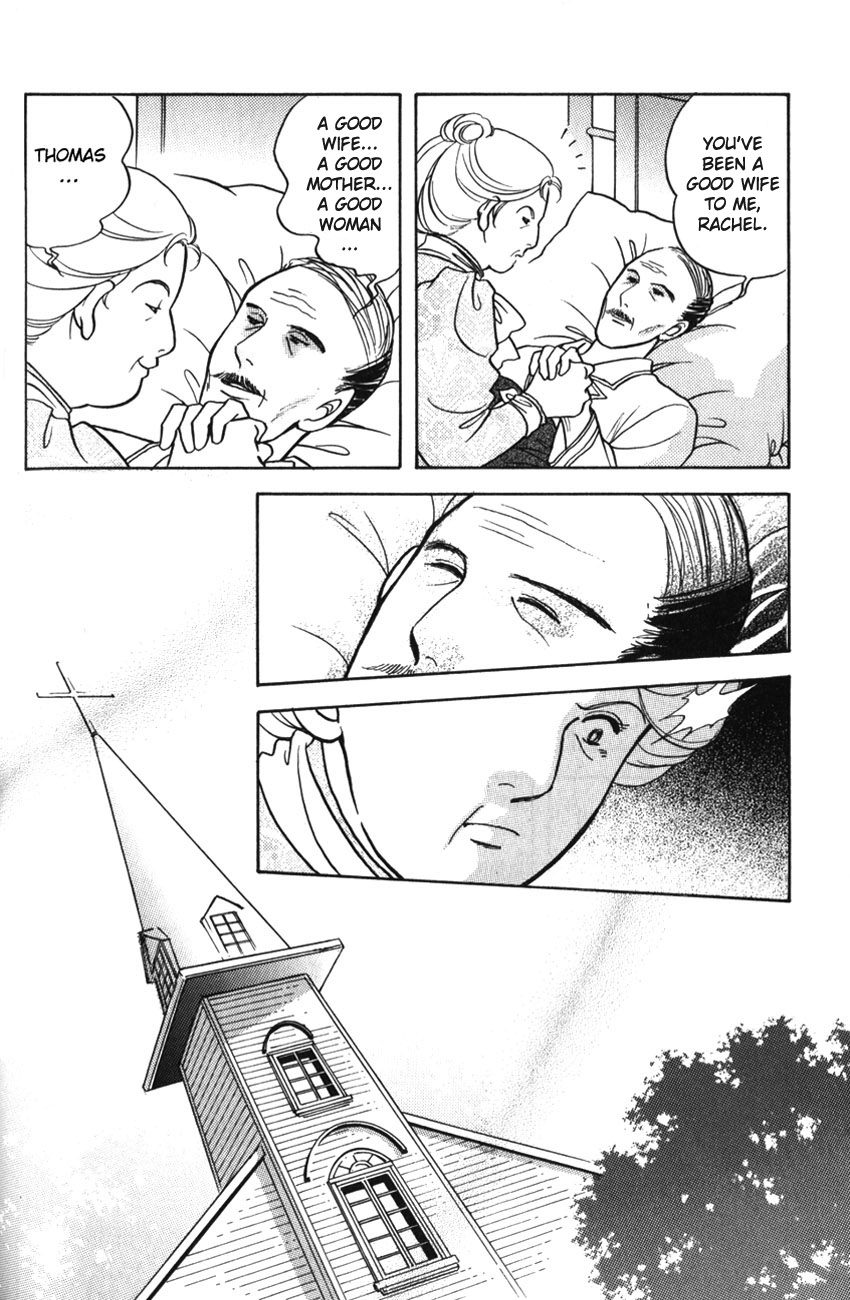 Anne of Avonlea Vol. 1 Ch. 5 第33页