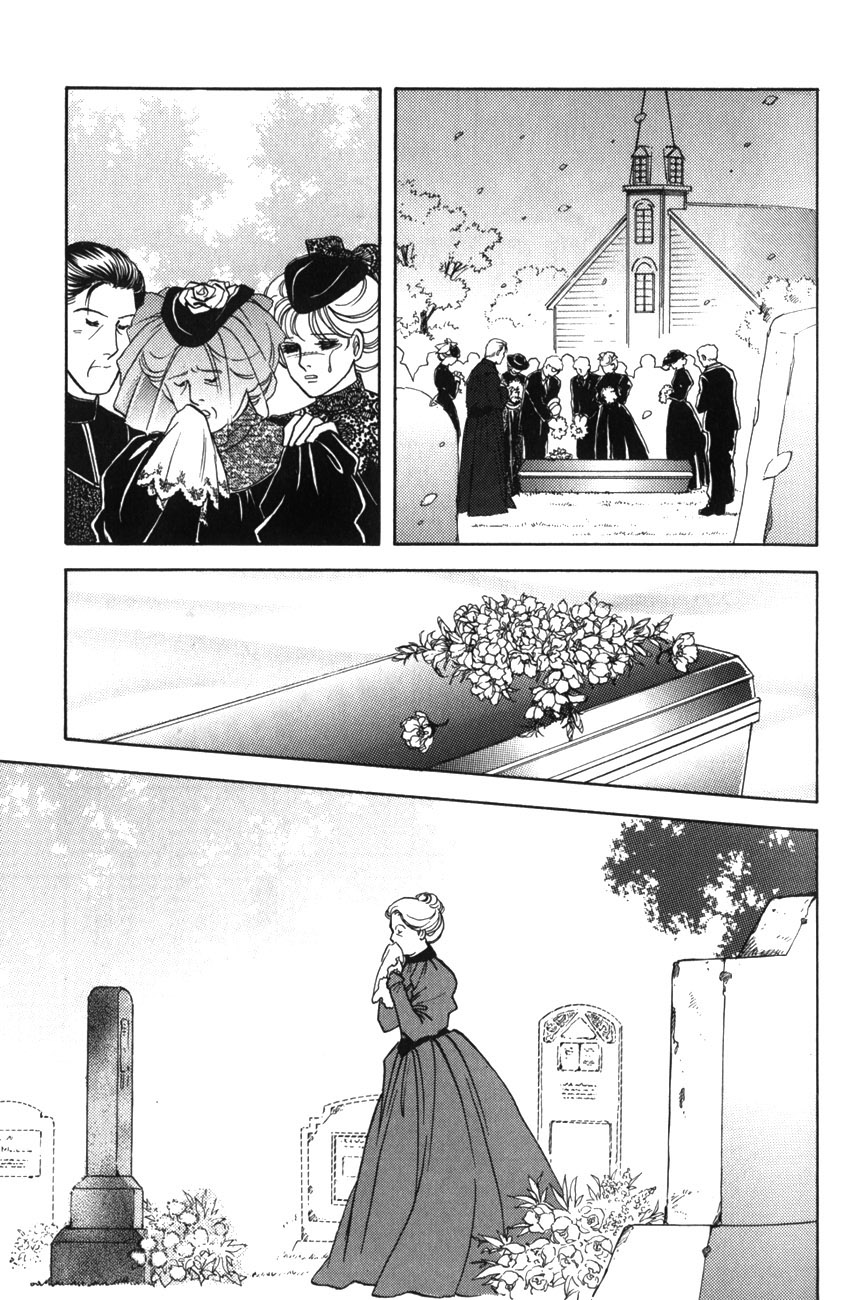 Anne of Avonlea Vol. 1 Ch. 5 第34页