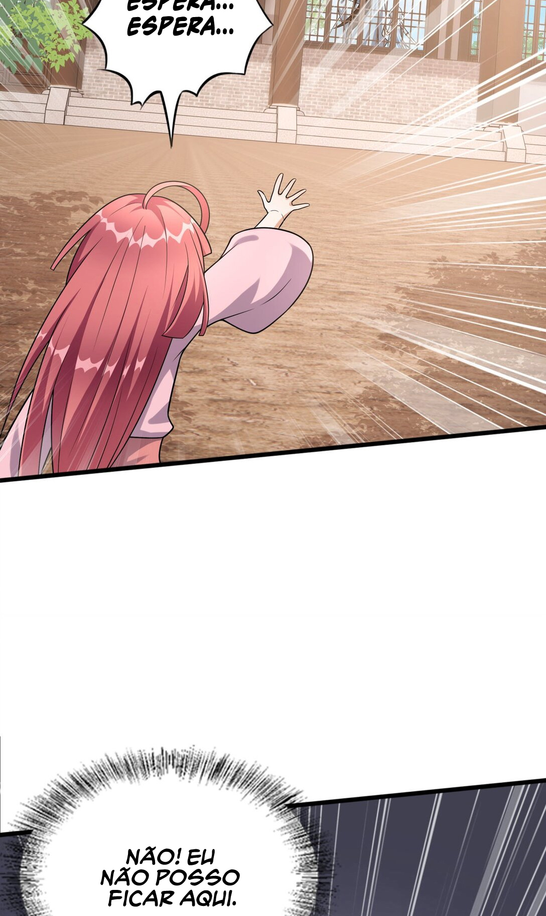 I Raised the Yandere Villain Empress Ch. 4 第17页