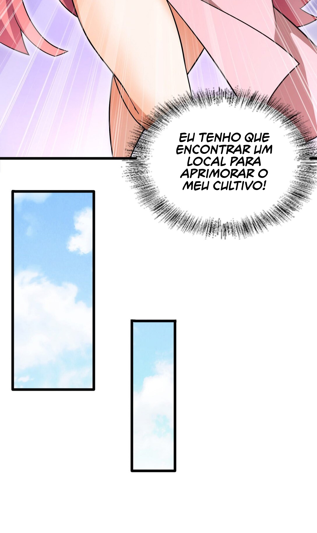 I Raised the Yandere Villain Empress Ch. 4 第19页