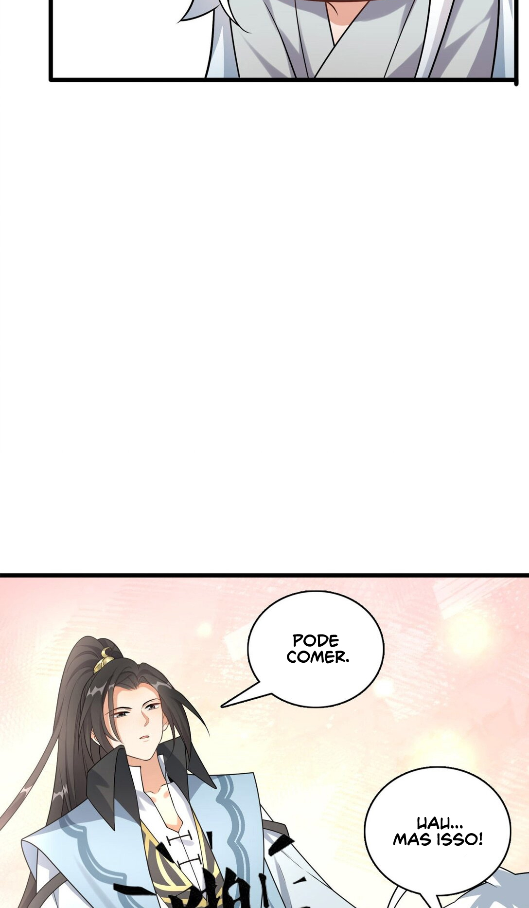I Raised the Yandere Villain Empress Ch. 4 第23页