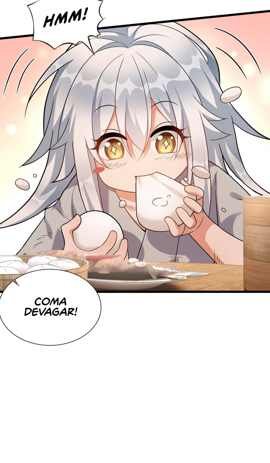 I Raised the Yandere Villain Empress Ch. 4 第25页
